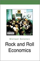 Rock and Roll Economics артикул 3610e.