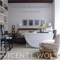 Crossing Boundaries: A Global Vision of Design артикул 3465e.