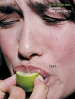 Epica Book Seventeen : Europe's Best Advertising (Epica: Europe's Best Advertising) артикул 3470e.