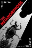 The Metamorphosis артикул 3481e.