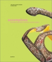 Accomplices: Doorstops, Dropcatchers and other Symbiotic Gadgets артикул 3543e.