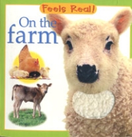 On the Farm артикул 3683e.